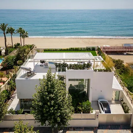 Entire View Sea Beach 公寓 戛纳