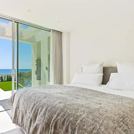 Apartment Entire View Sea Beach *