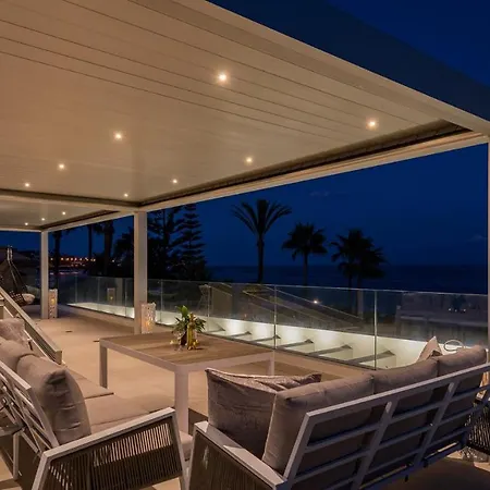 Apartment Entire View Sea Beach Cannes