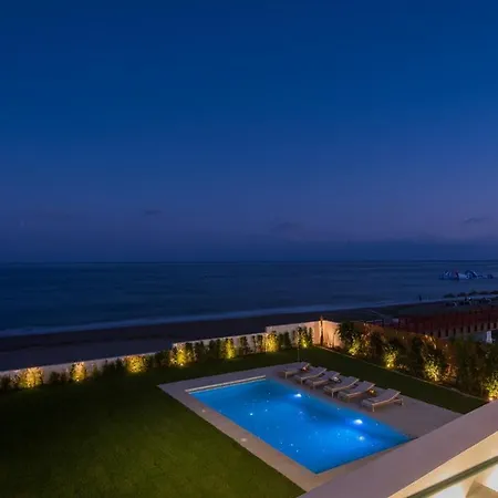 Apartment Entire View Sea Beach