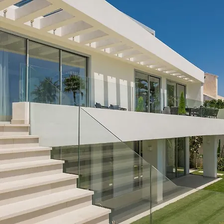 Entire View Sea Beach Apartment Cannes